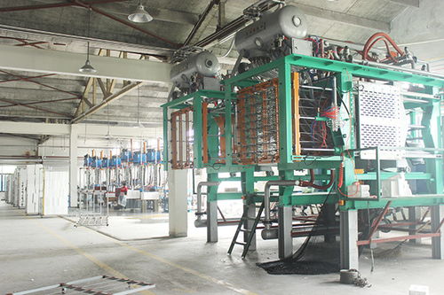 泡沫制品行業(yè)分析 歐藝、可欣與浦江泡沫廠家的市場(chǎng)探索