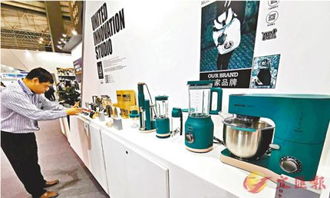 港企把握灣區(qū)機(jī)遇 開(kāi)拓內(nèi)地市場(chǎng) 發(fā)展自主品牌 軟件開(kāi)發(fā)