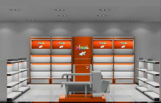 北京展柜制作如何通過(guò)軟件開(kāi)發(fā)提升銷售作用