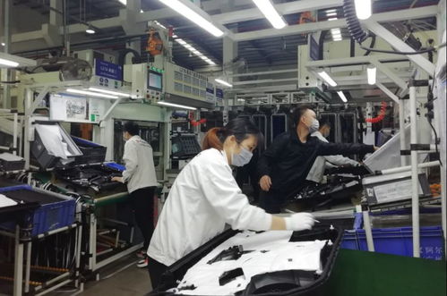 公司花都工廠順利復工，設計服務全面恢復