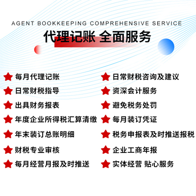 萬順財務 專業財務咨詢助力企業穩健發展